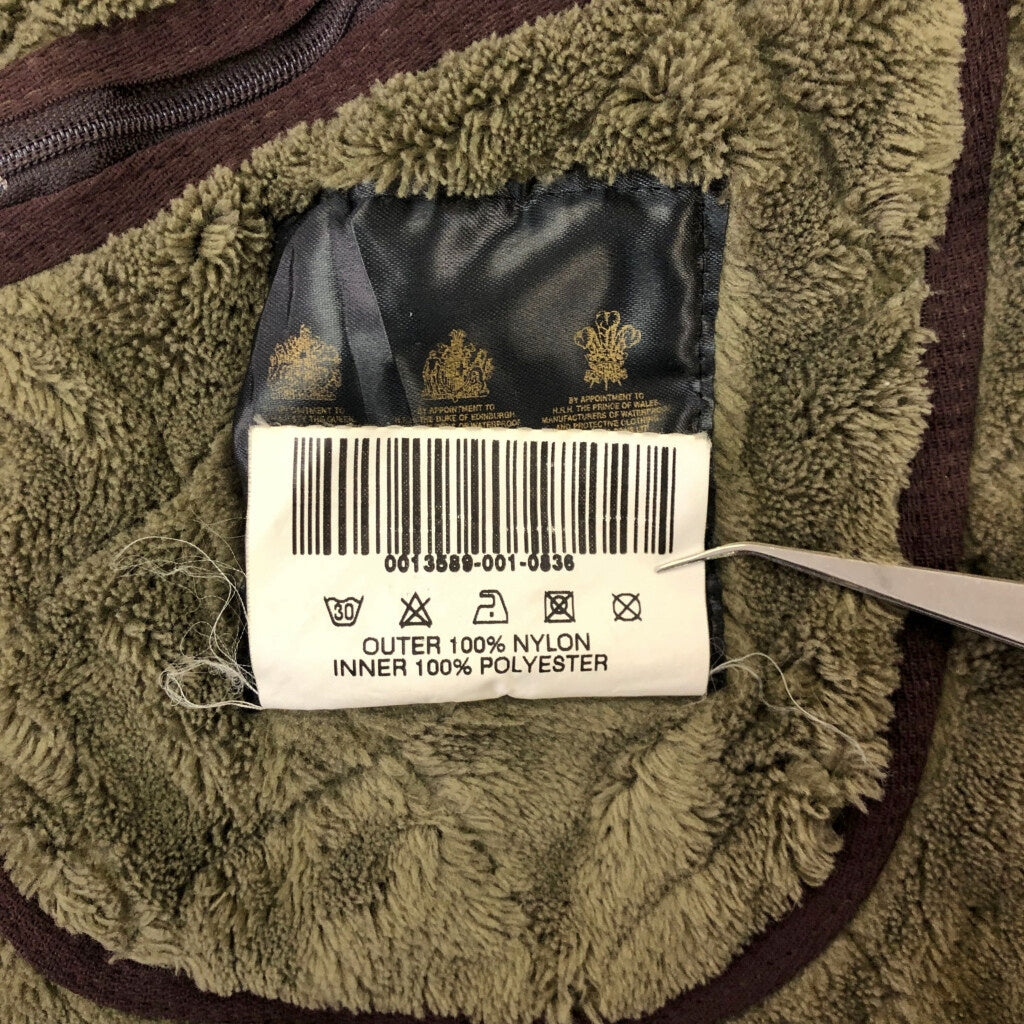 Barbour Nylon Jacket