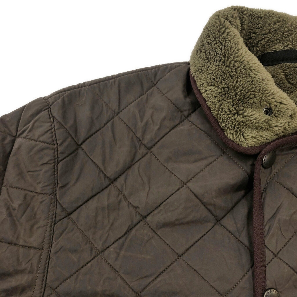 Barbour Nylon Jacket