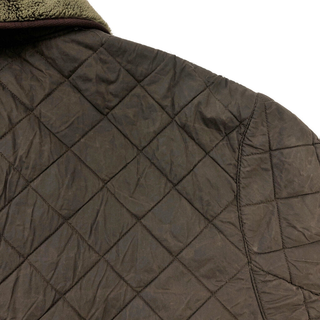 Barbour Nylon Jacket