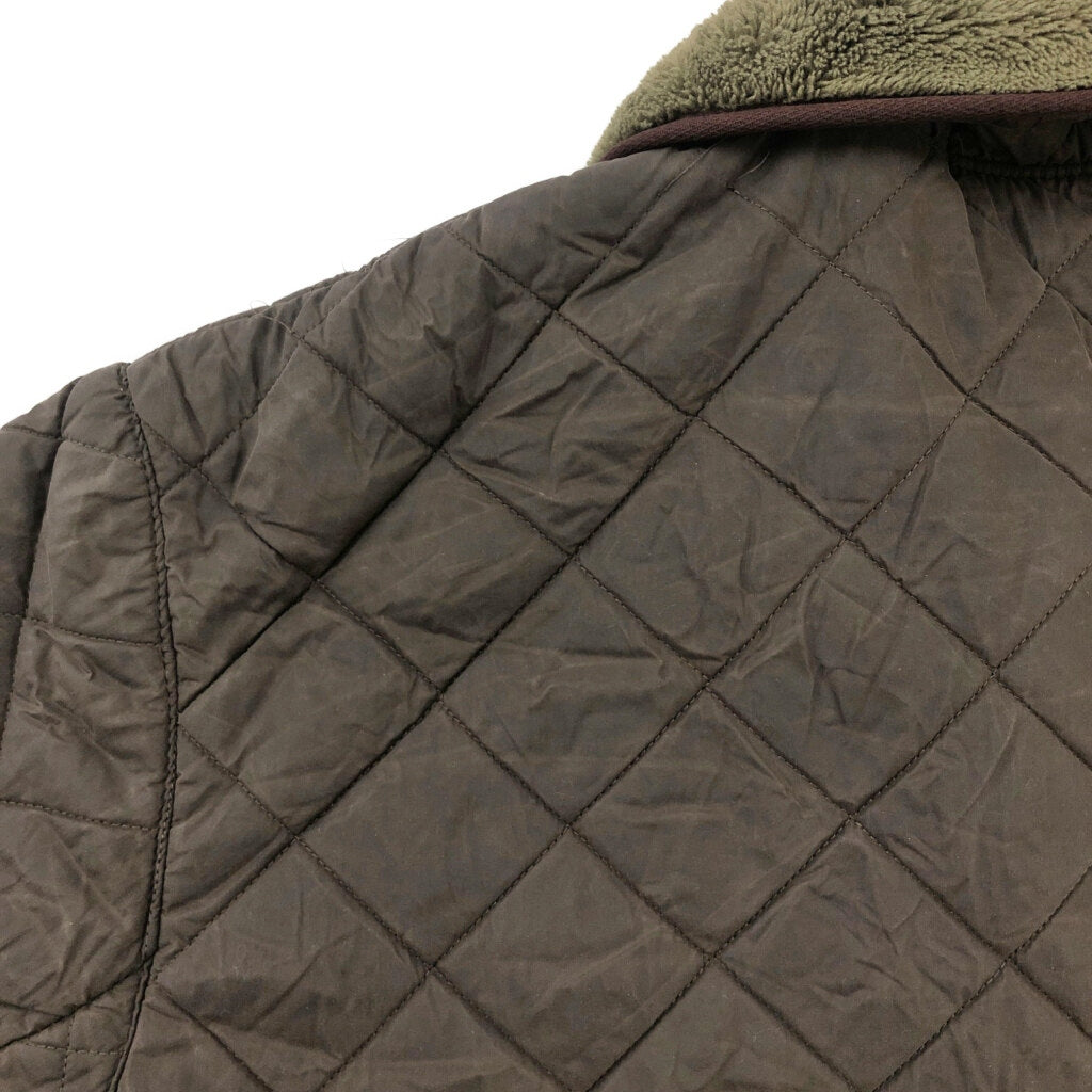 Barbour Nylon Jacket