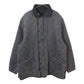 00s Barbour DURACOTTON POLARQUILT Jacket
