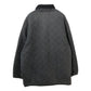 00s Barbour DURACOTTON POLARQUILT Jacket