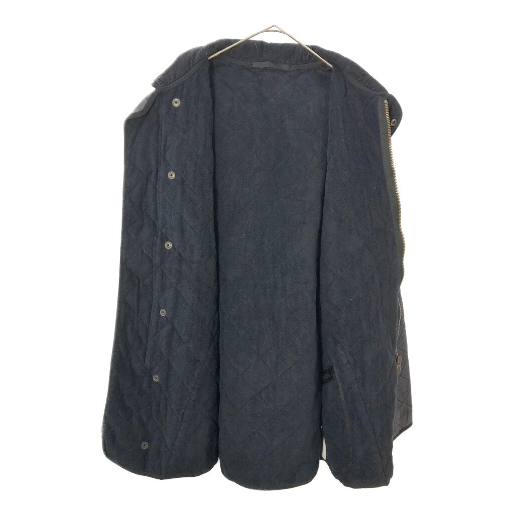 00s Barbour DURACOTTON POLARQUILT Jacket