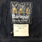 00s Barbour DURACOTTON POLARQUILT Jacket