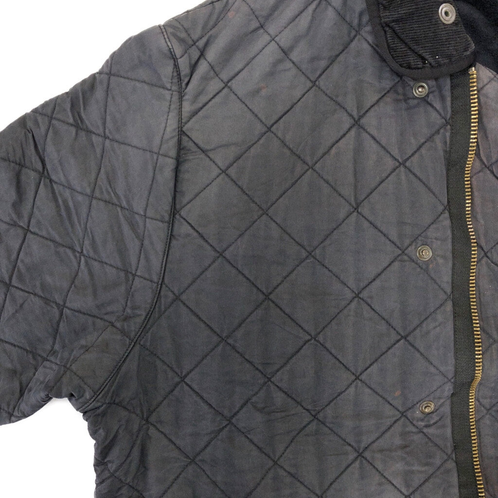 00s Barbour DURACOTTON POLARQUILT Jacket
