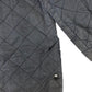 00s Barbour DURACOTTON POLARQUILT Jacket