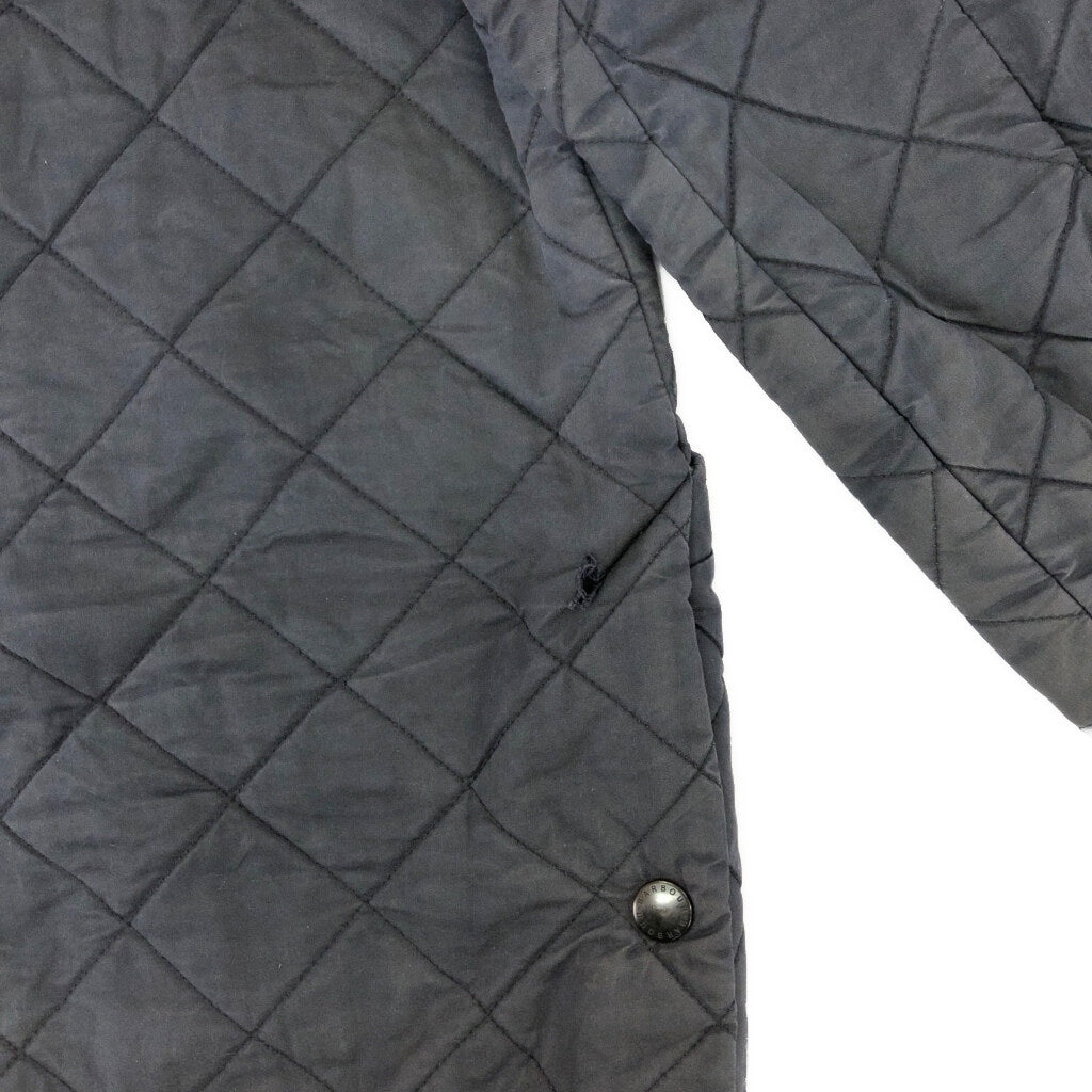 00s Barbour DURACOTTON POLARQUILT Jacket
