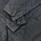 00s Barbour DURACOTTON POLARQUILT Jacket