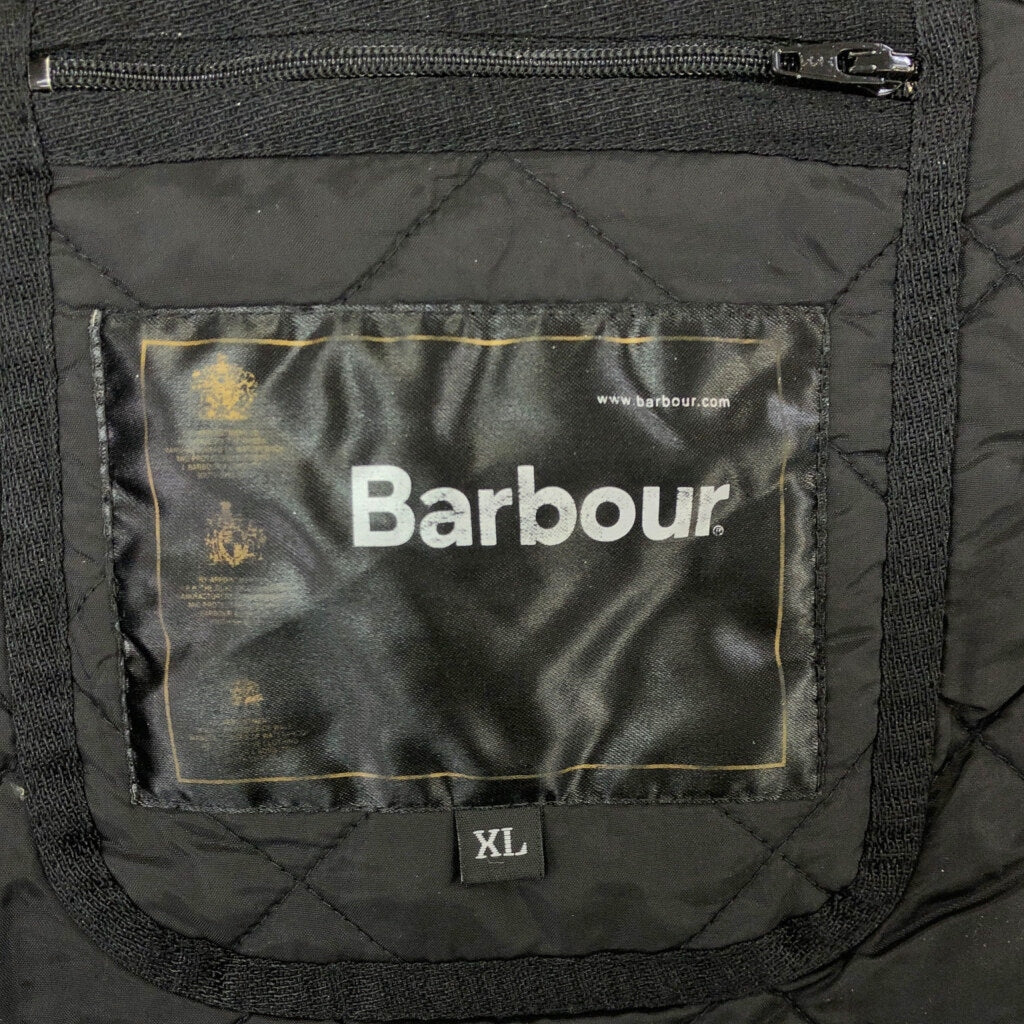 Barbour LIDDESDALE Padded Jacket