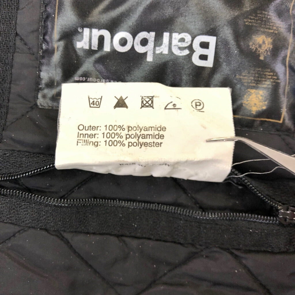 Barbour LIDDESDALE Padded Jacket