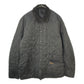 Barbour HERITAGE LIDDESDALE Padded Jacket