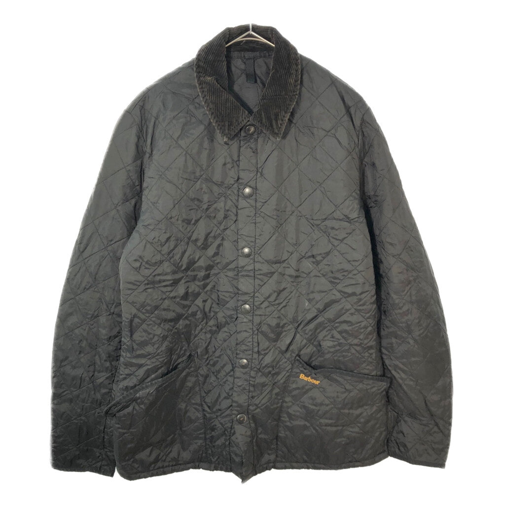 Barbour HERITAGE LIDDESDALE Padded Jacket