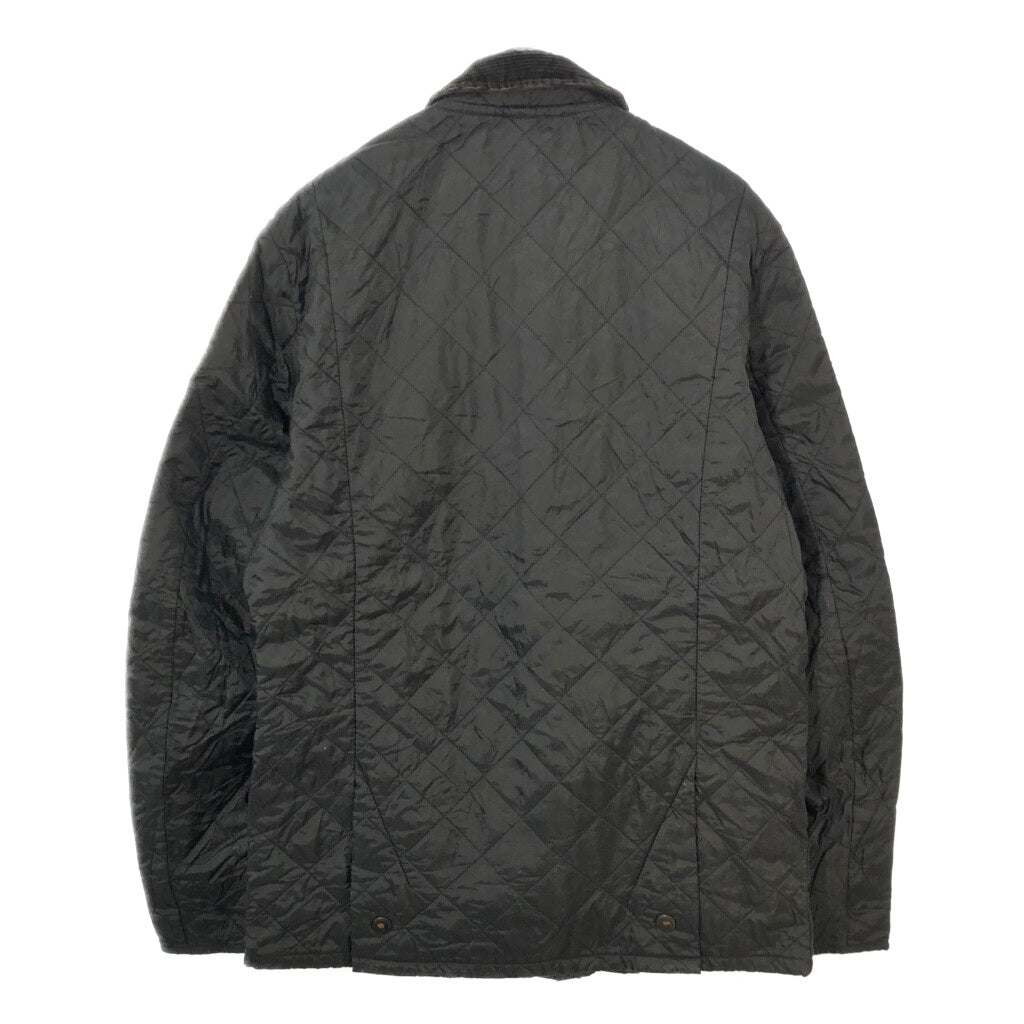 Barbour HERITAGE LIDDESDALE Padded Jacket