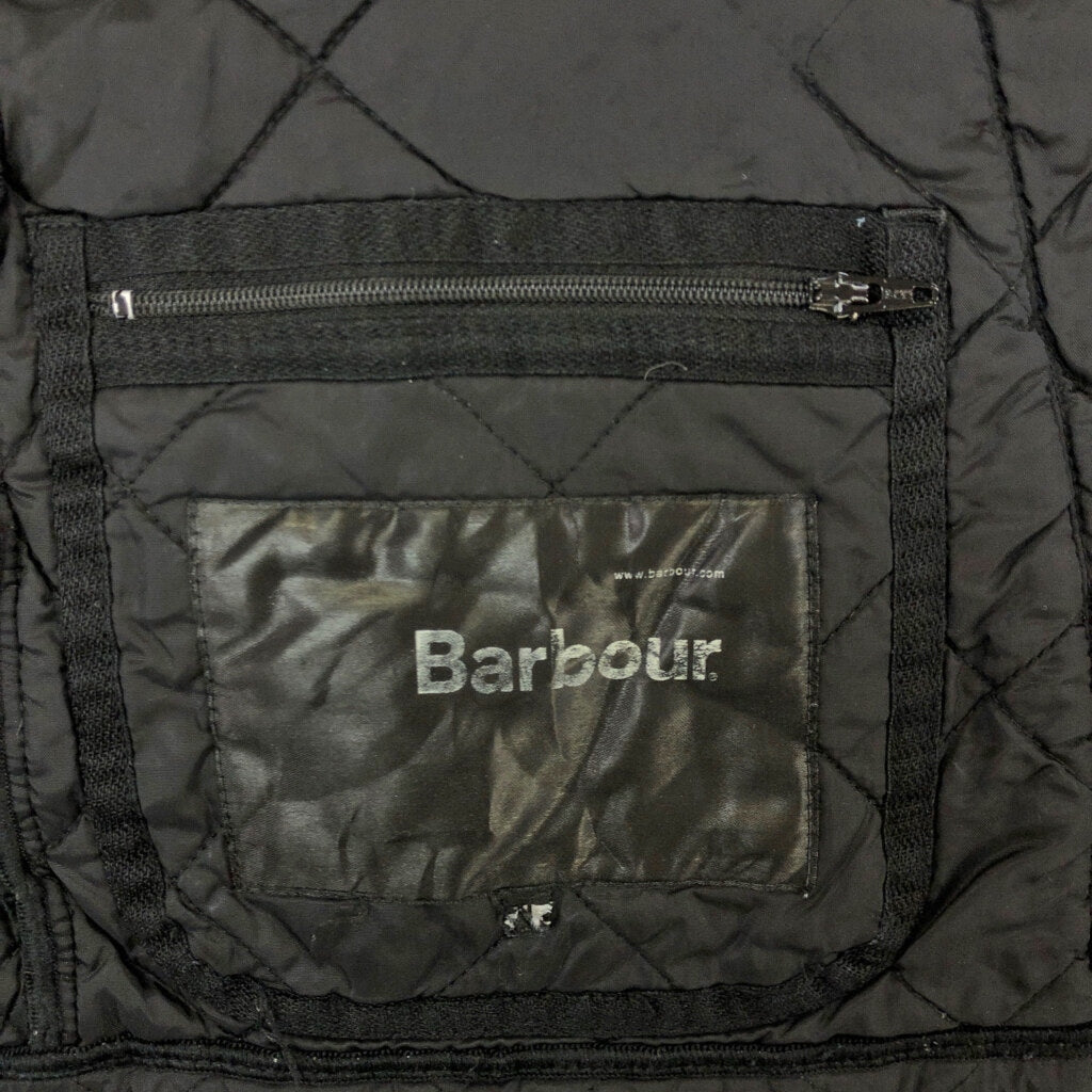 Barbour HERITAGE LIDDESDALE Padded Jacket