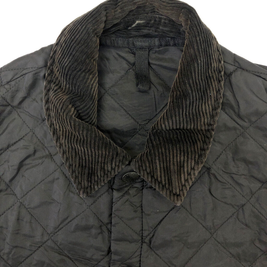 Barbour HERITAGE LIDDESDALE Padded Jacket