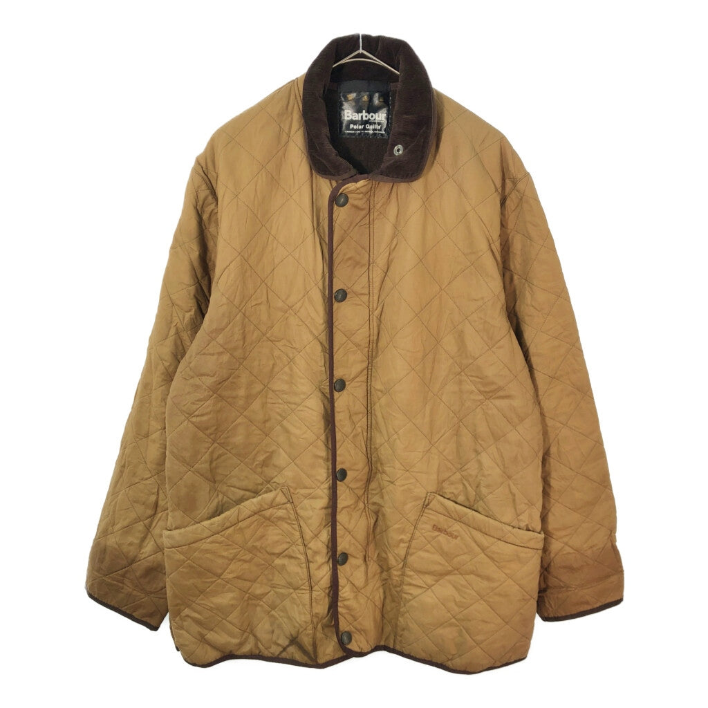 Barbour DURACOTTON POLARQUILT Jacket