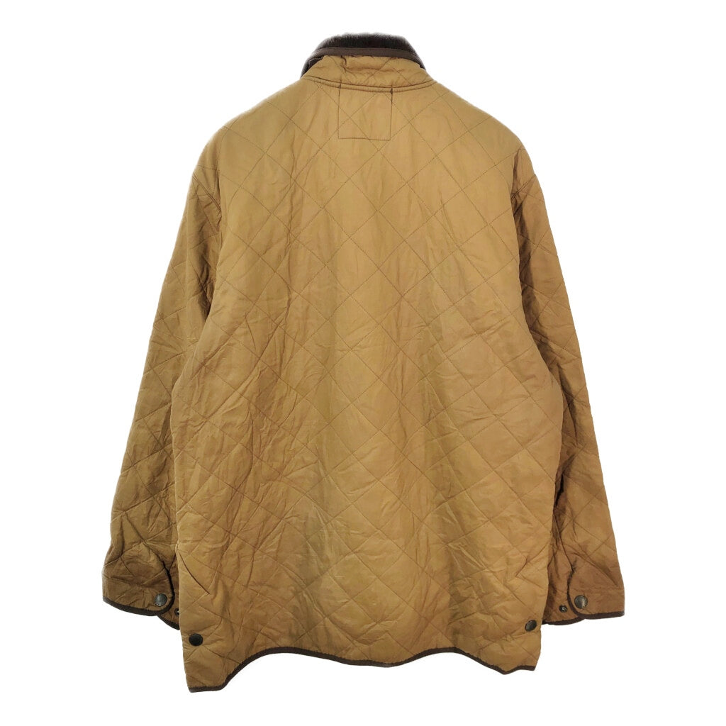 Barbour DURACOTTON POLARQUILT Jacket