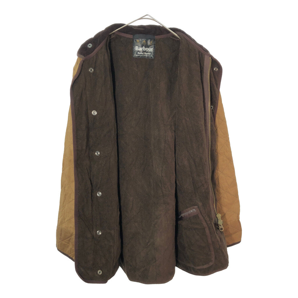Barbour DURACOTTON POLARQUILT Jacket