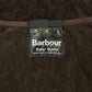 Barbour DURACOTTON POLARQUILT Jacket