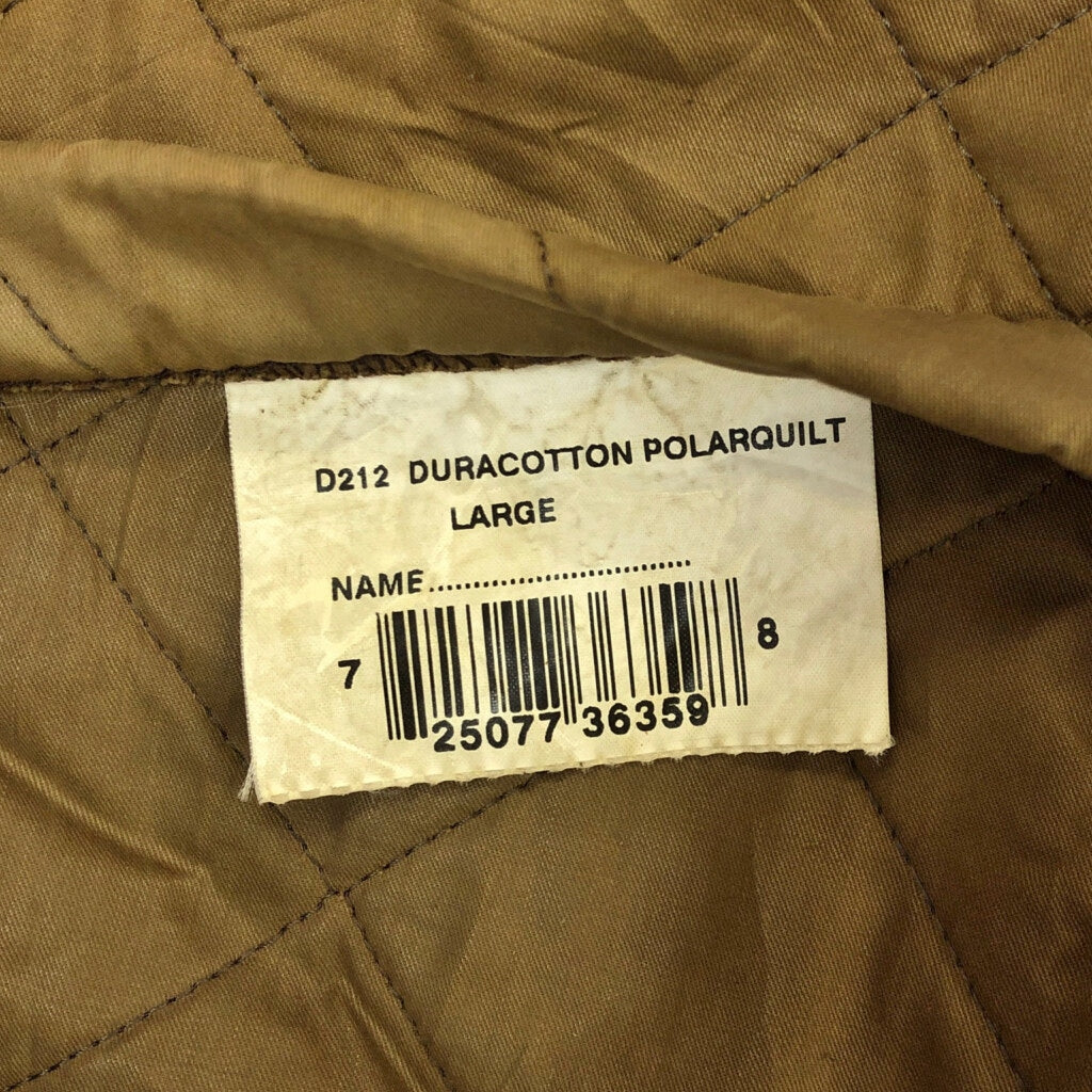 Barbour DURACOTTON POLARQUILT Jacket