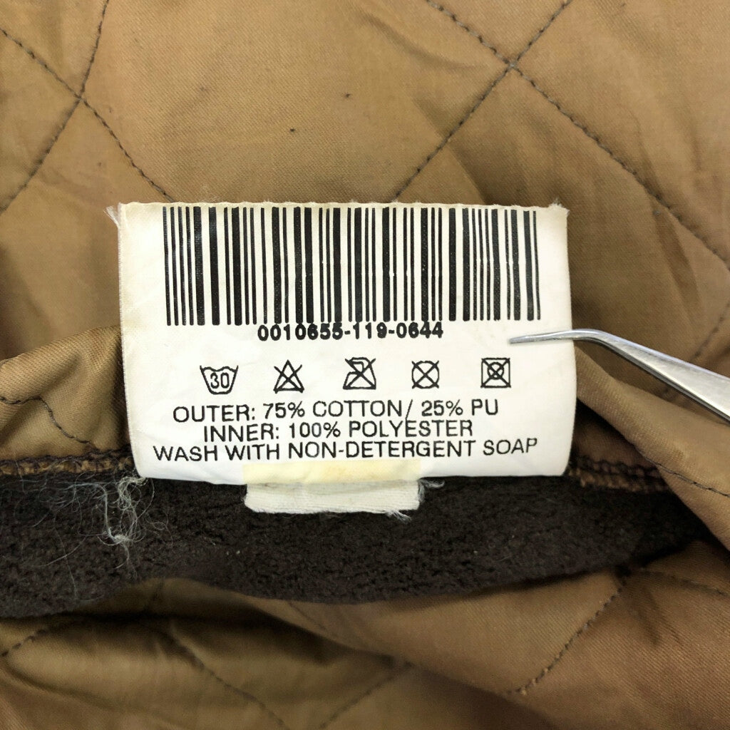 Barbour DURACOTTON POLARQUILT Jacket