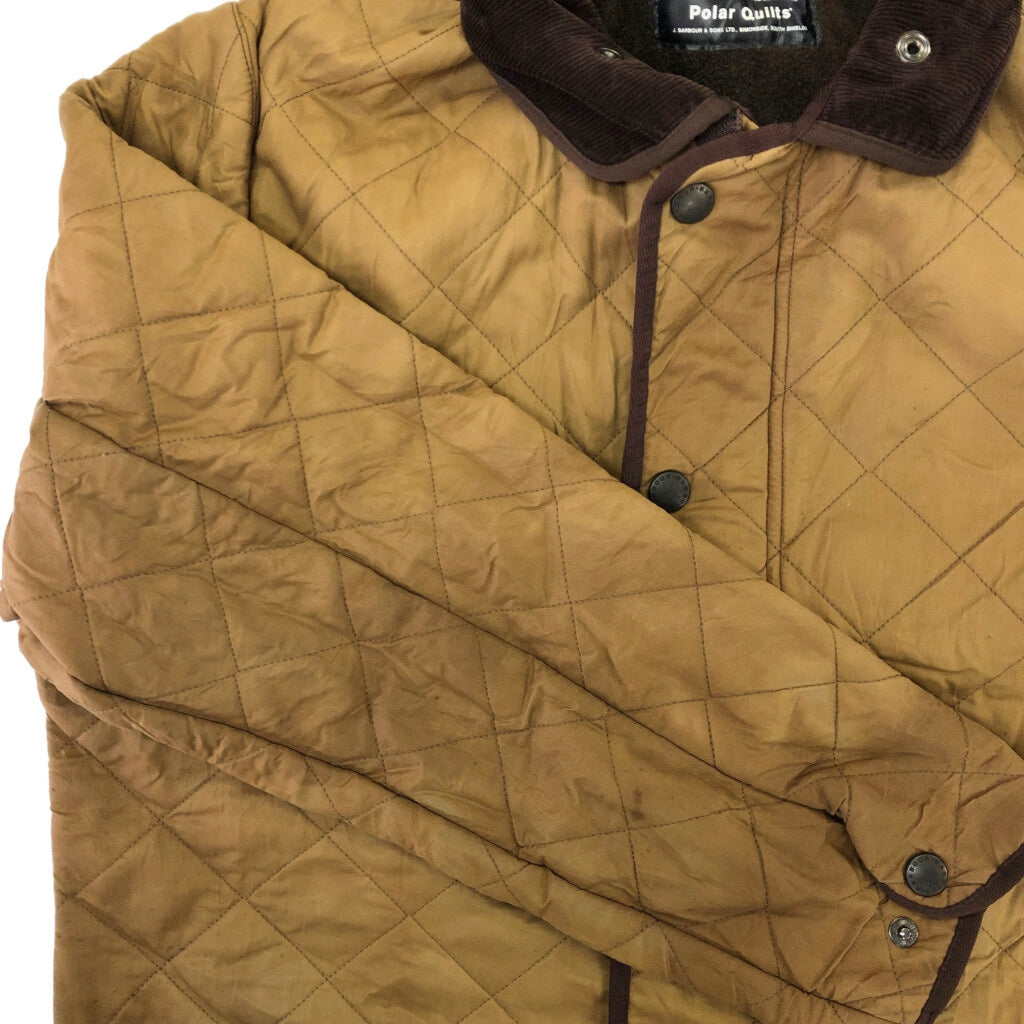 Barbour DURACOTTON POLARQUILT Jacket