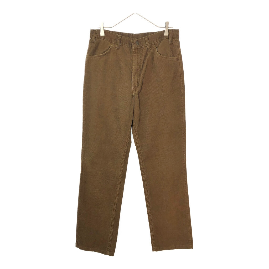 70s GAP Corduroy Pants