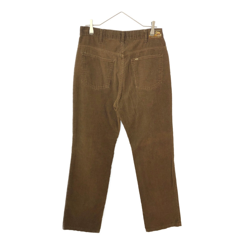70s GAP Corduroy Pants