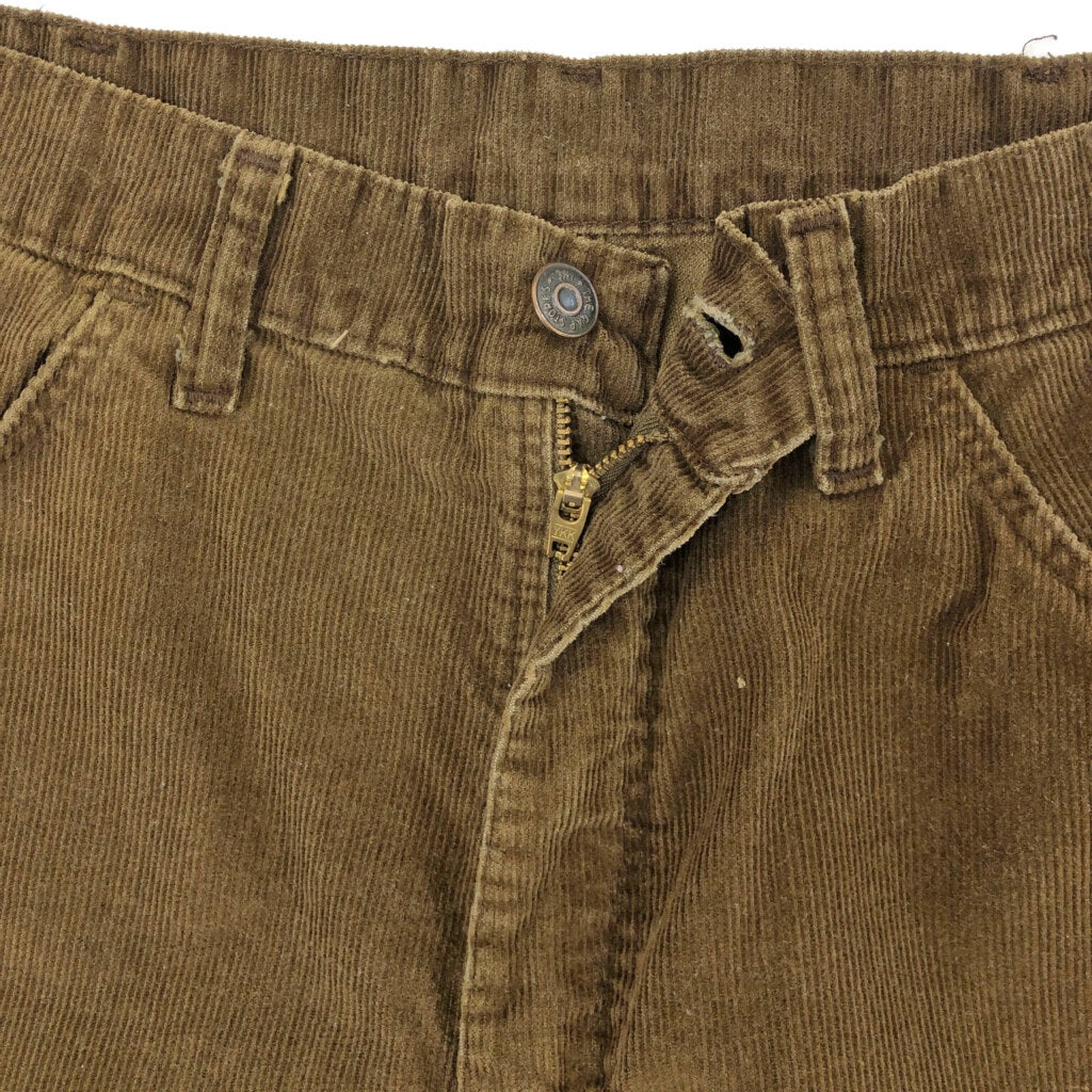 70s GAP Corduroy Pants
