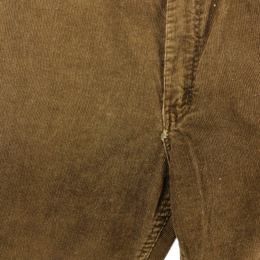 70s GAP Corduroy Pants