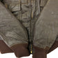 80s Spilit-S AVIATION G-1 Flight Jacket Leather Jacket