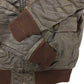 80s Spilit-S AVIATION G-1 Flight Jacket Leather Jacket