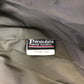 80s L.L.Bean A-2 Flight Jacket Leather Jacket