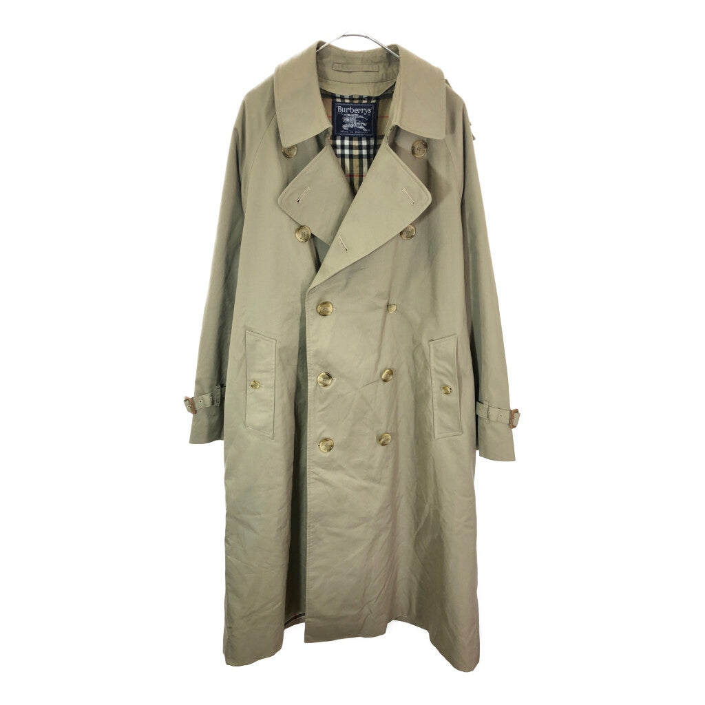 80s Burberrys Trench Trench Coat