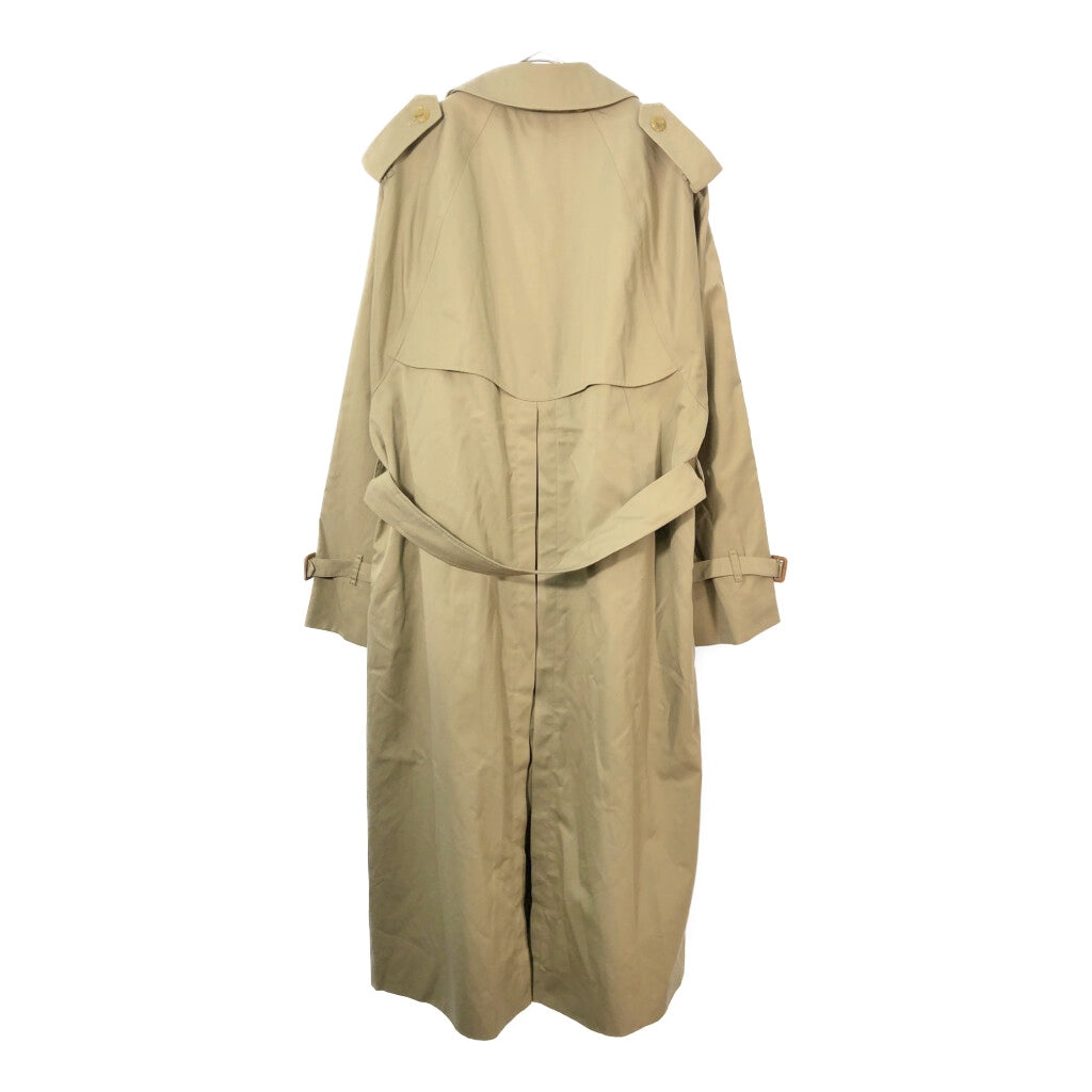 80s Burberrys Trench Trench Coat
