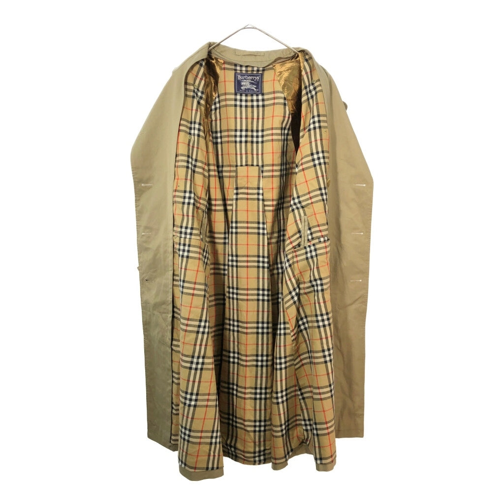 80s Burberrys Trench Trench Coat