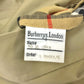 80s Burberrys Trench Trench Coat