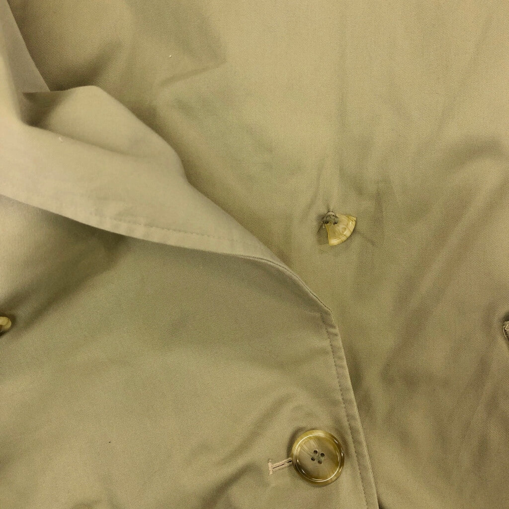 80s Burberrys Trench Trench Coat