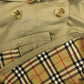80s Burberrys Trench Trench Coat