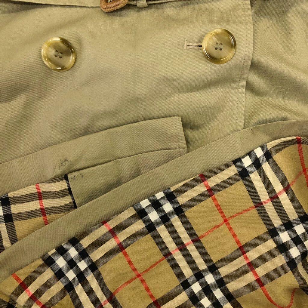 80s Burberrys Trench Trench Coat