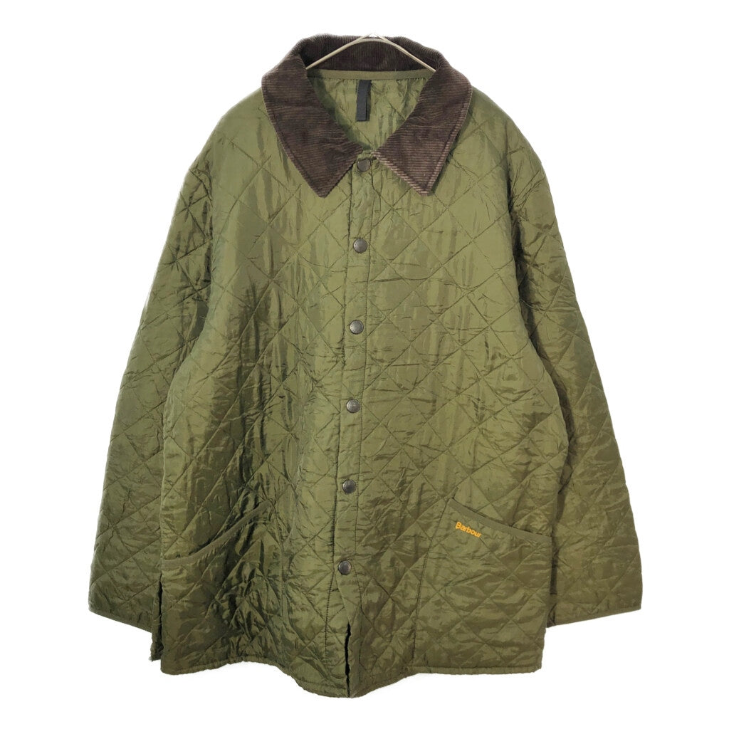 Barbour LIDDESDALE Padded Jacket