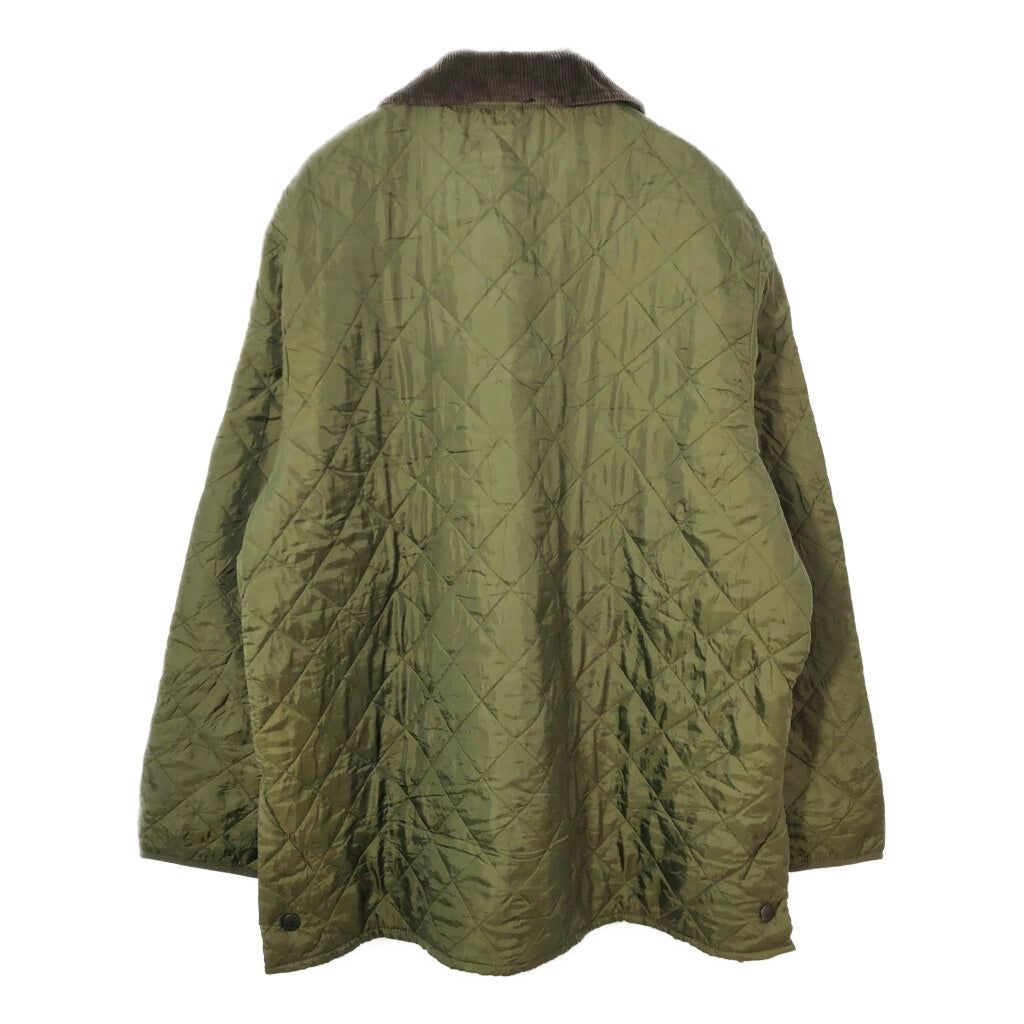 Barbour LIDDESDALE Padded Jacket