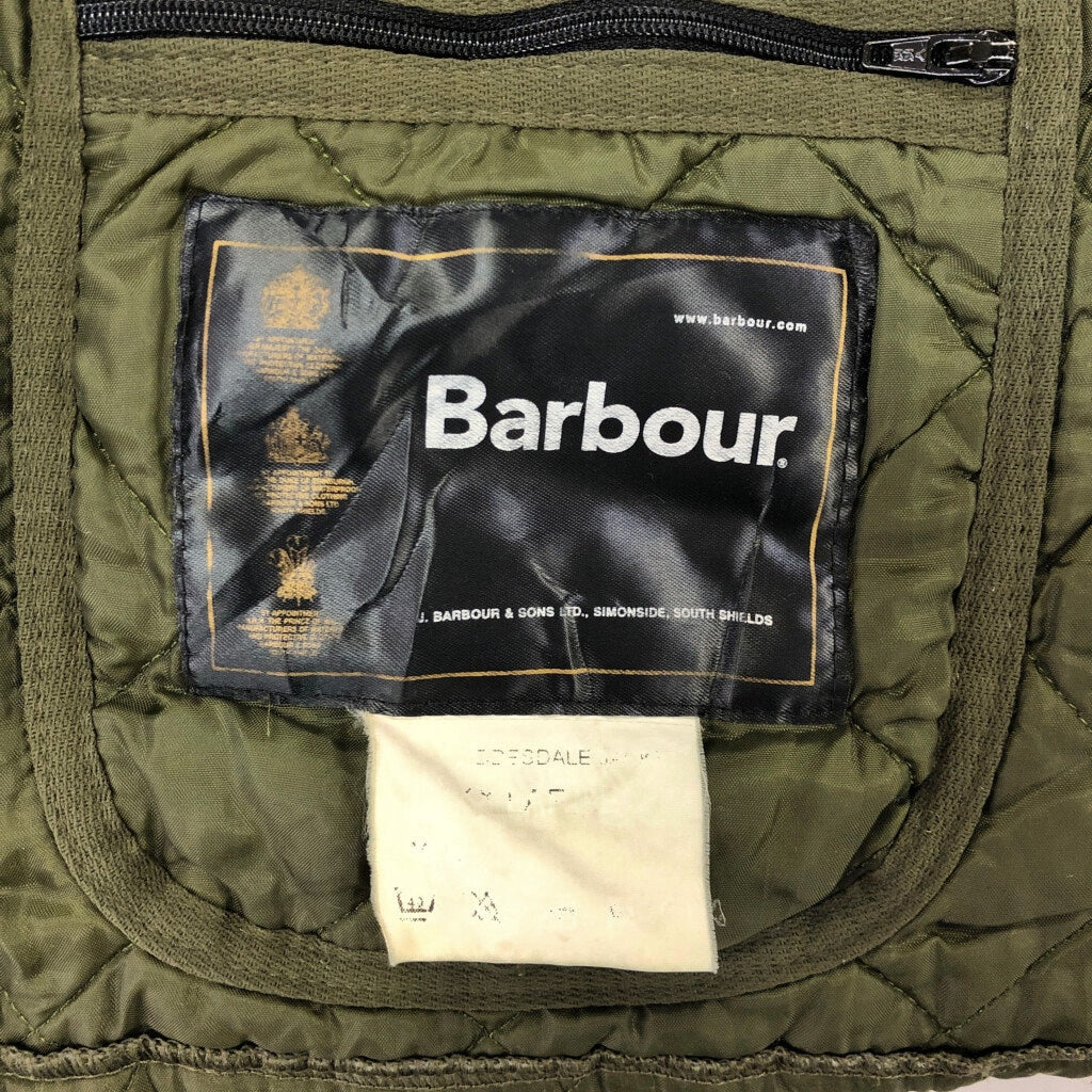 Barbour LIDDESDALE Padded Jacket