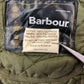 Barbour LIDDESDALE Padded Jacket