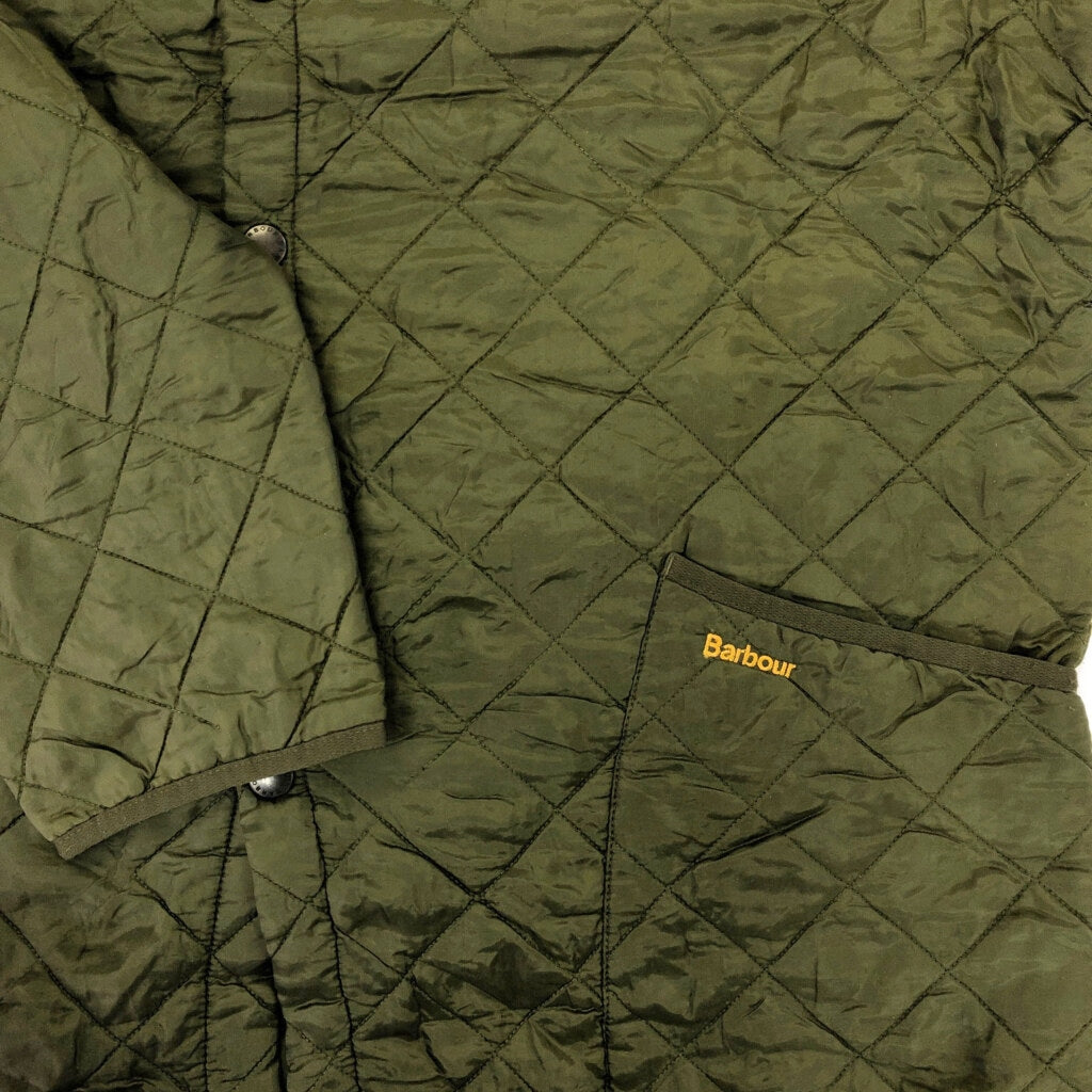Barbour LIDDESDALE Padded Jacket