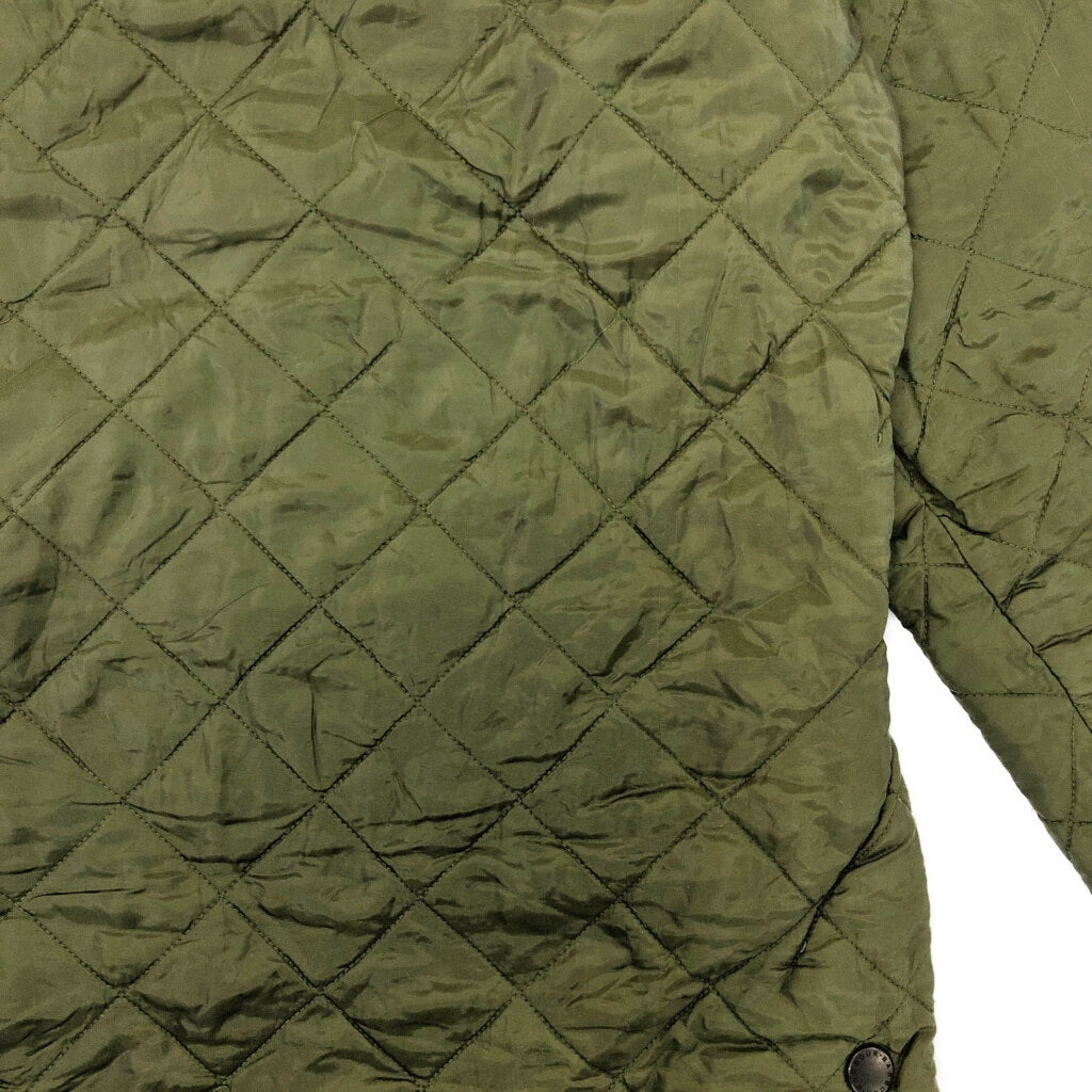 Barbour LIDDESDALE Padded Jacket