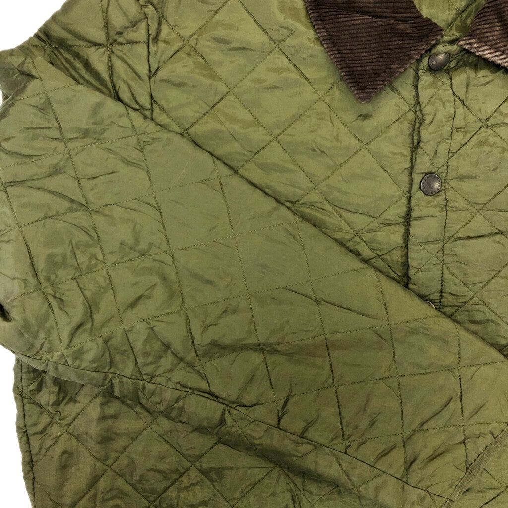 Barbour LIDDESDALE Padded Jacket