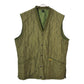 90s Barbour ESKDALE Padded Vest