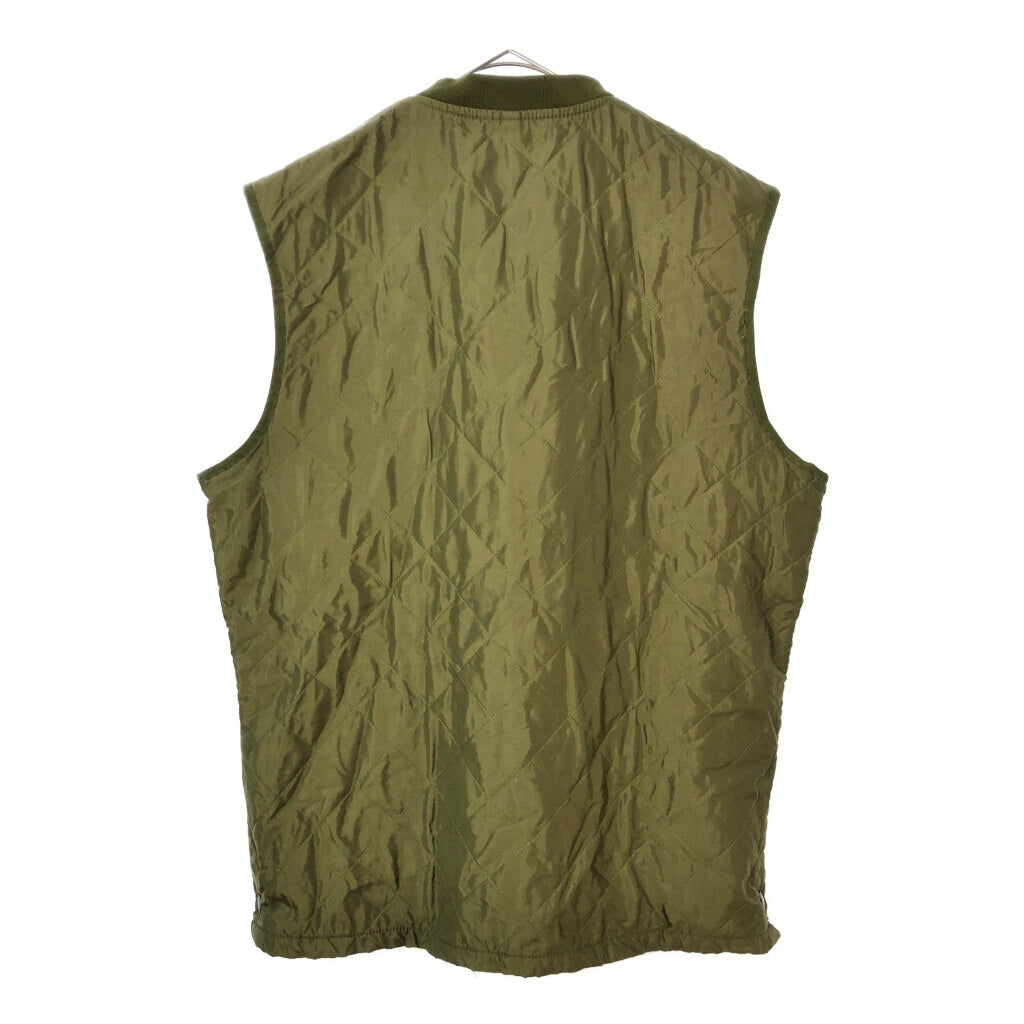 90s Barbour ESKDALE Padded Vest