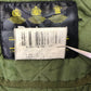 90s Barbour ESKDALE Padded Vest